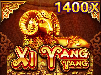 Xiyangyang slot game
